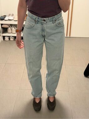 Vintage 90’s Levi’s 560